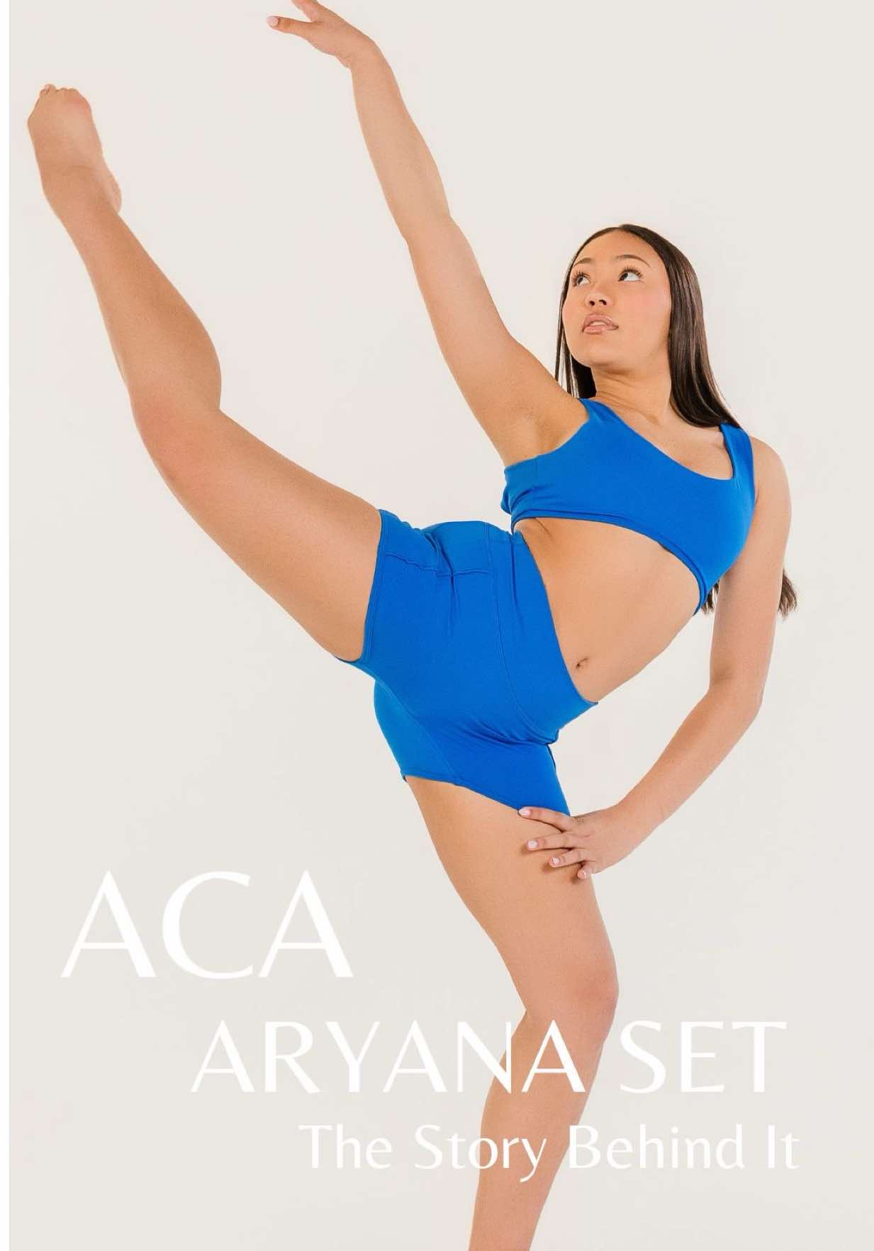 @ACA BRANDS