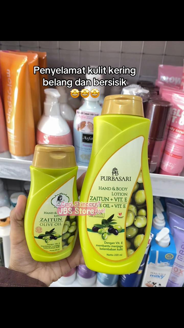 @JBS Store Sukoharjo ✨