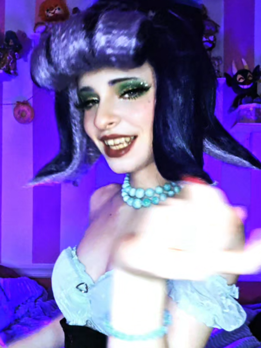 @BrandyRose