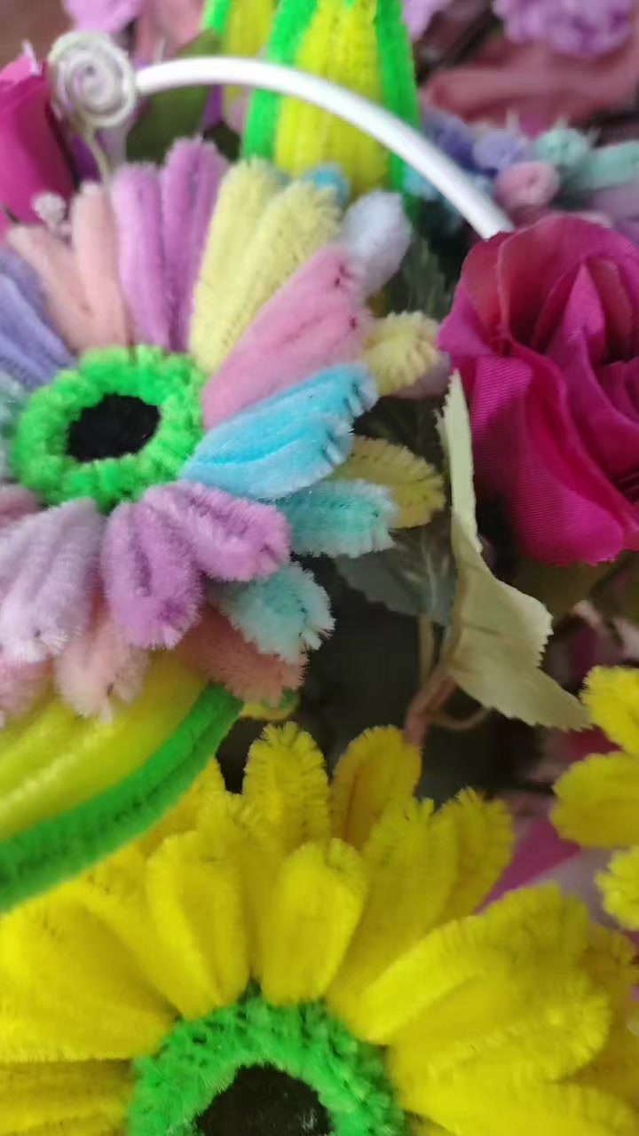 @Aurora Lopez