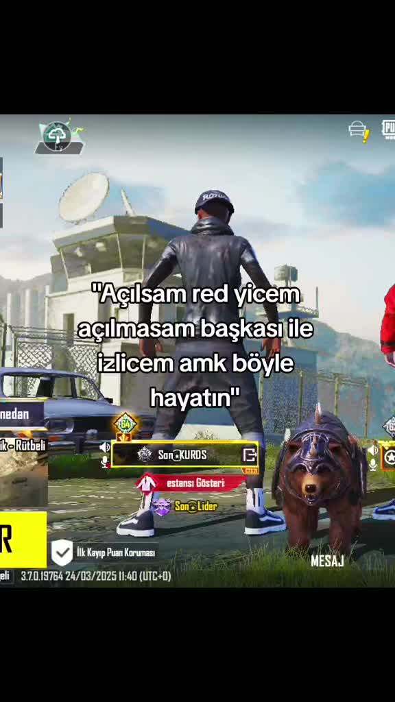 @Son͜͡٭KURDİŞH