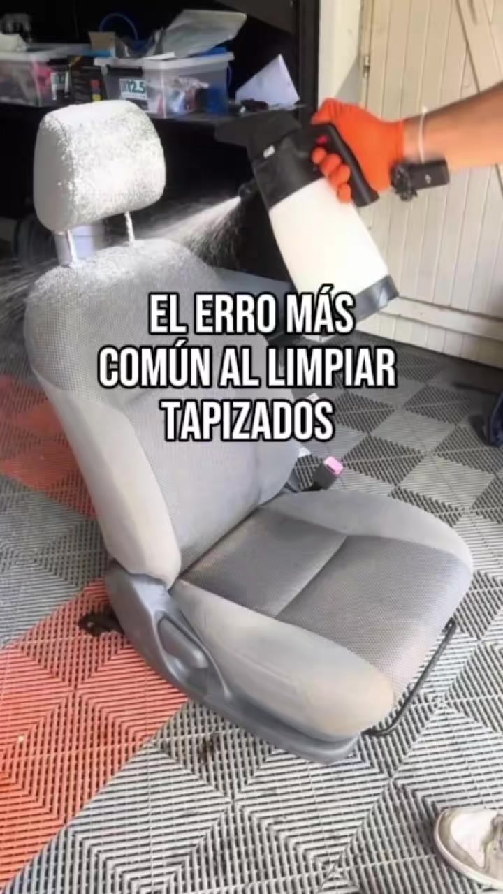 @Curso Online de car detailing