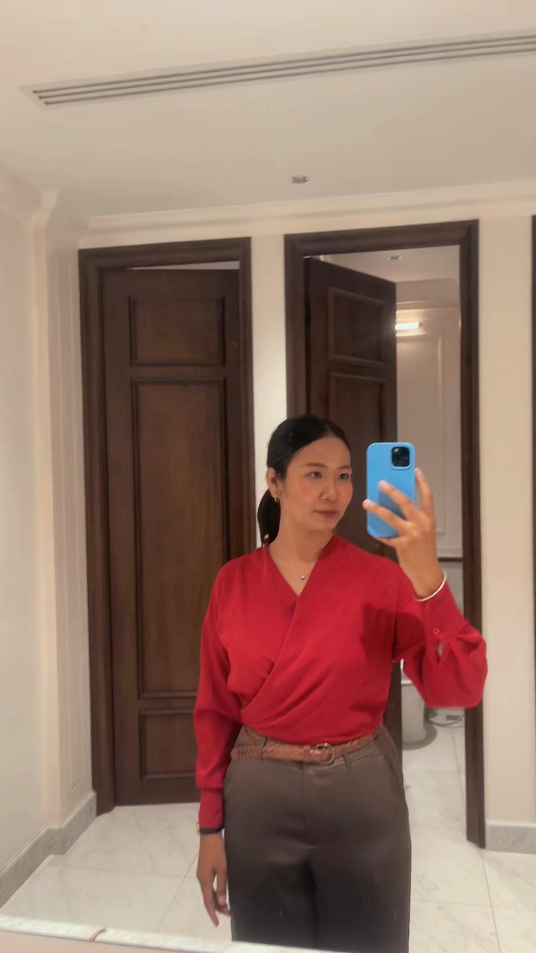 @Lina
