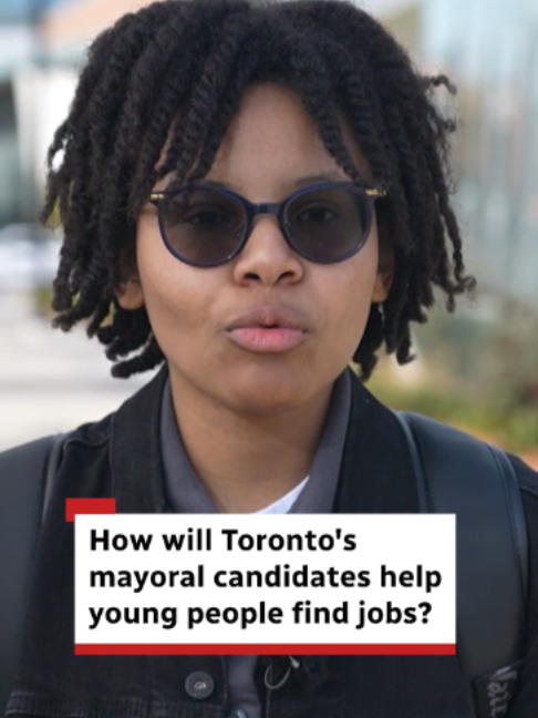 @CBC Toronto