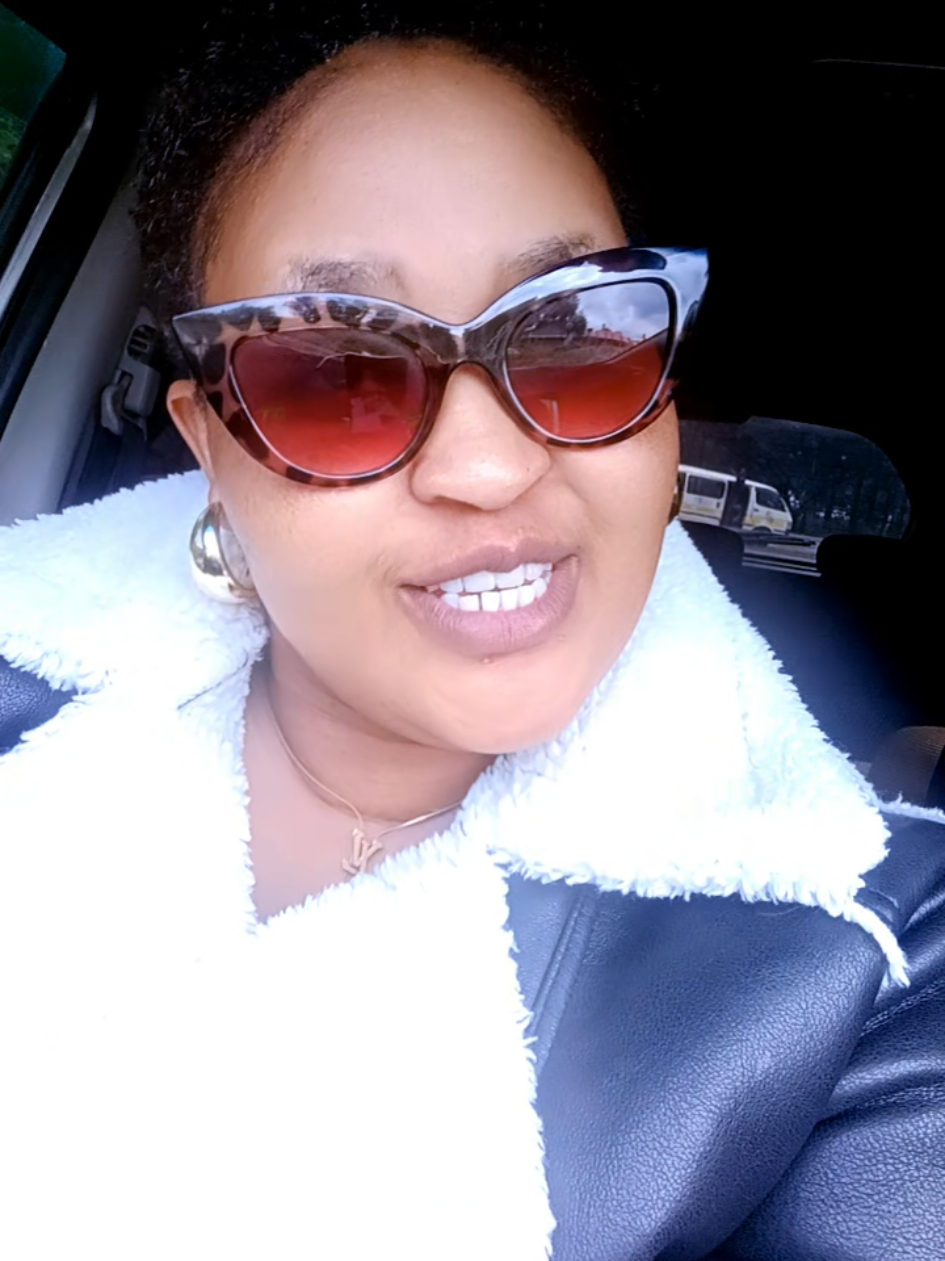 @MAMA BIG😊
