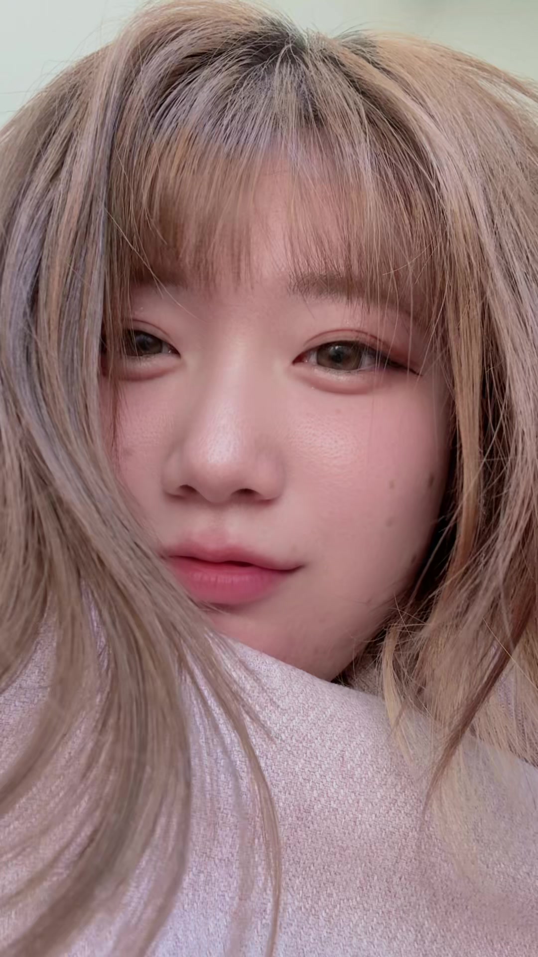 @ゆい ᙏ̤̫