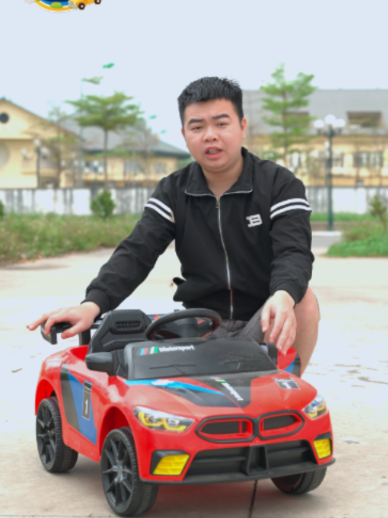 @Xe trẻ em 88