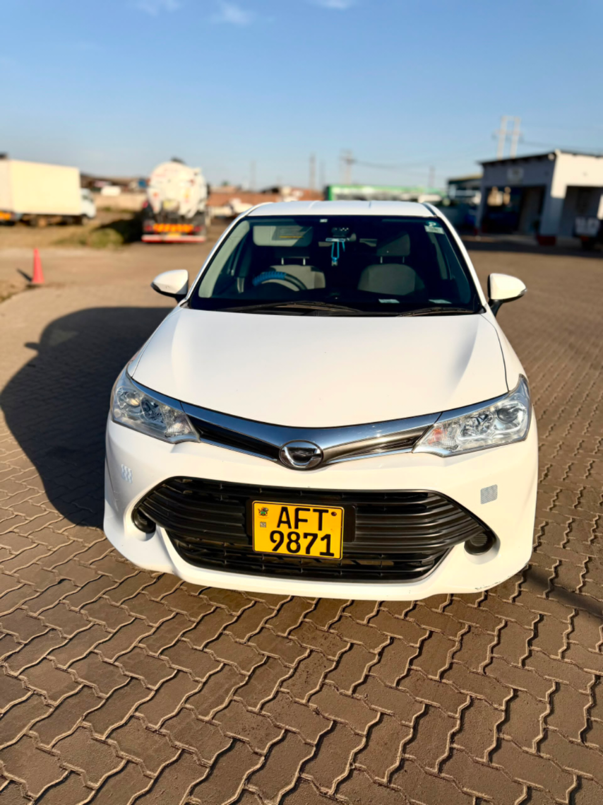 @T Levels Motors