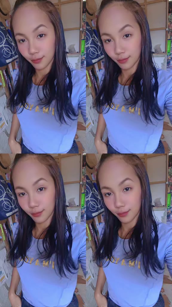 @Charlyn De la Cruz