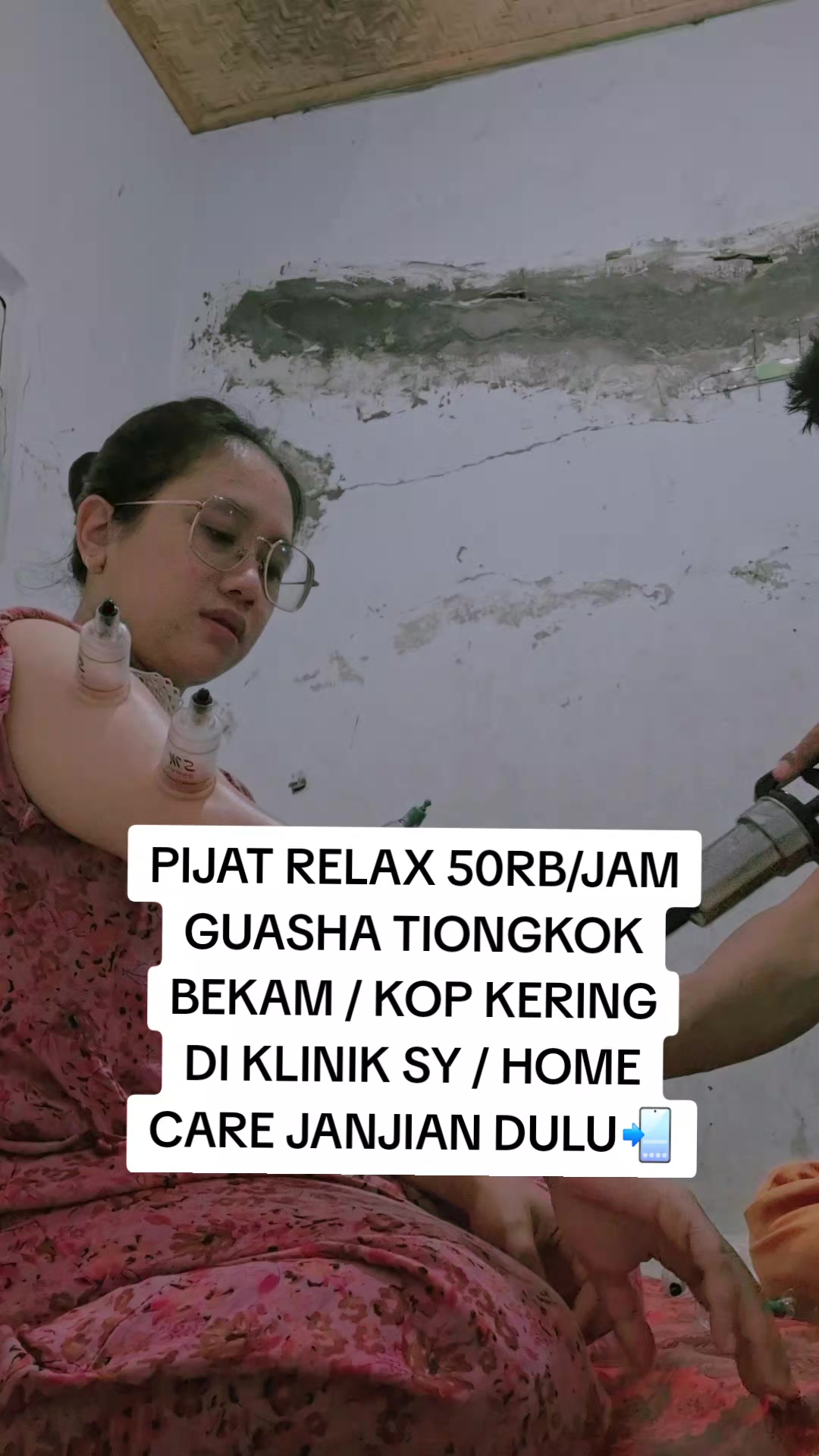 @UPIYU⏩️UMAH PIJIT BUYUT⏪️