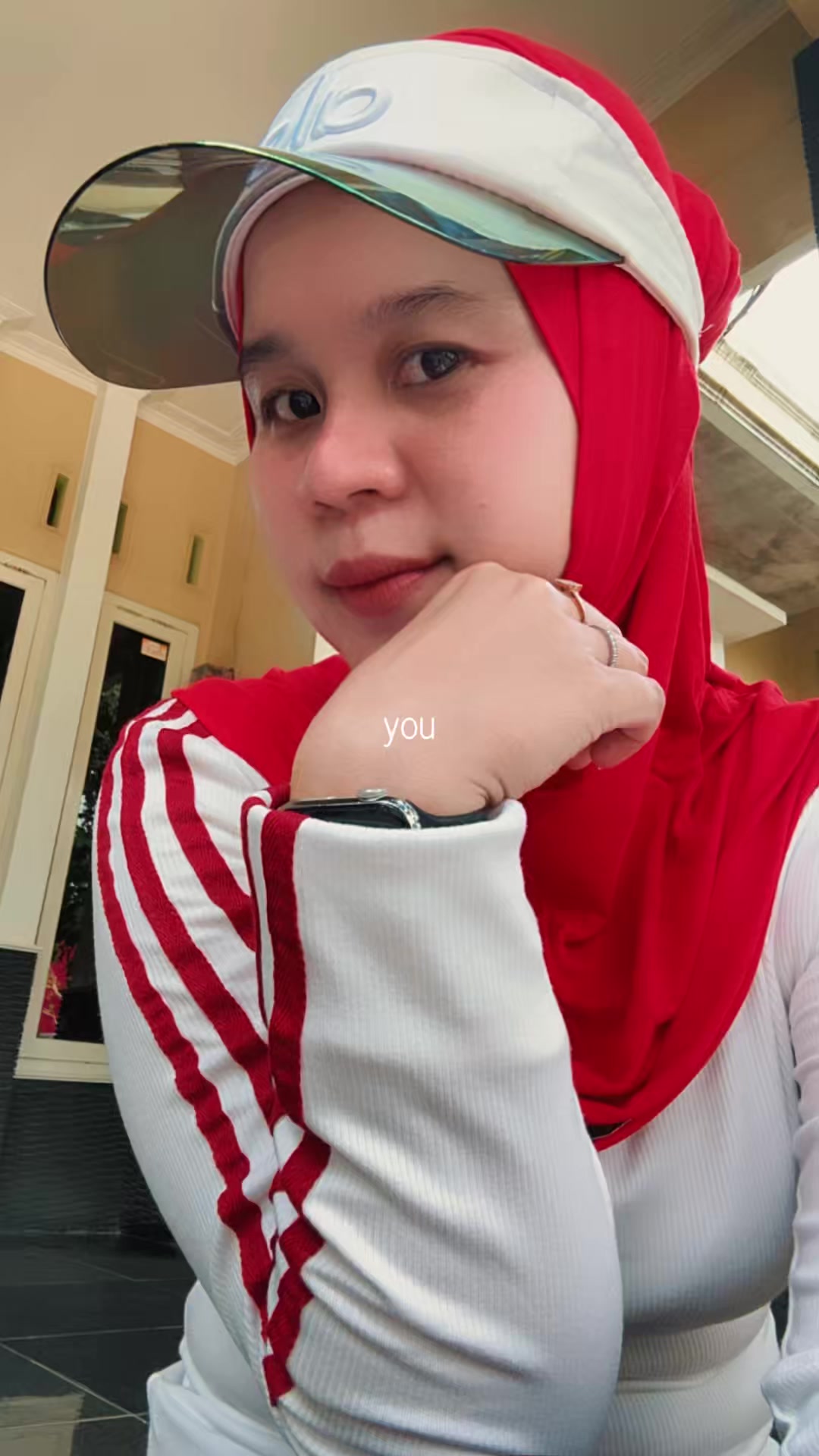 @MDR Putri