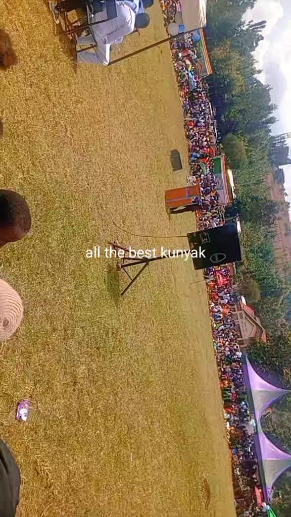 @Mary Melanin Karanja