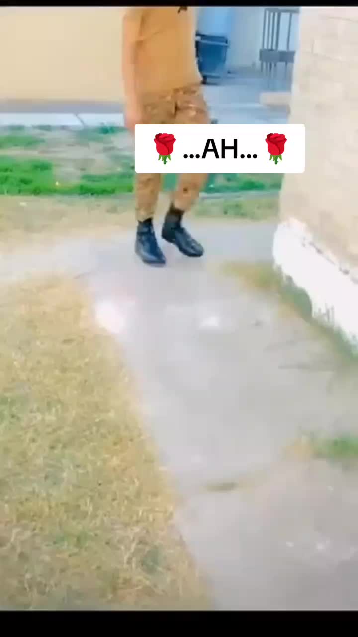 @Foji Aamir