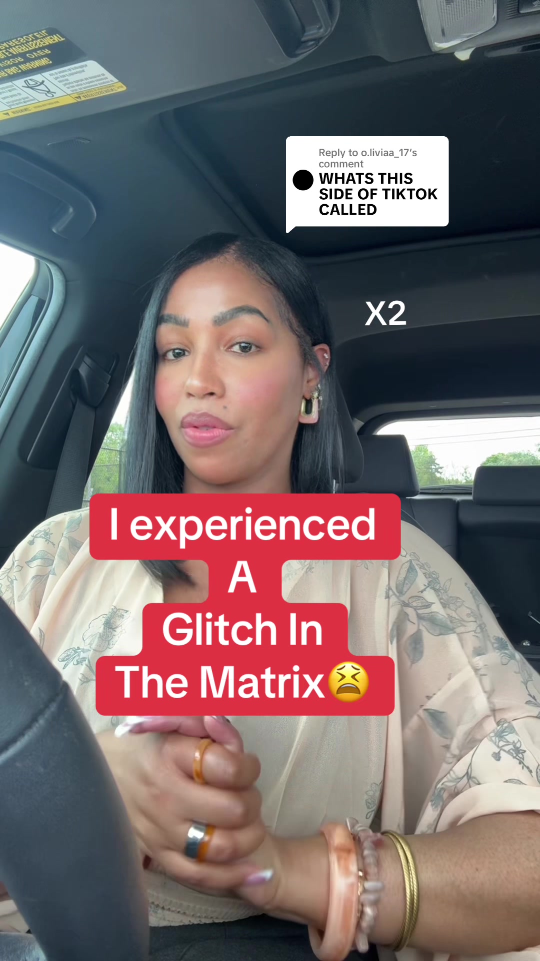 @Shantell N°5| Fragrance & Chat