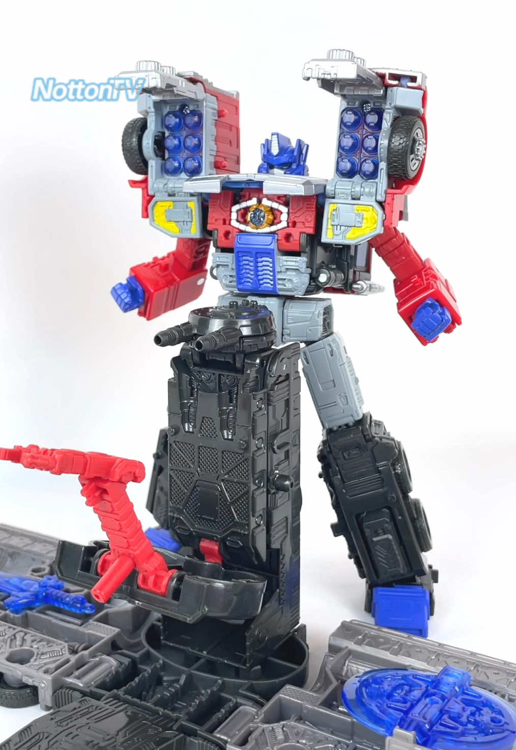@ノット・ノヴァ / NottonTV