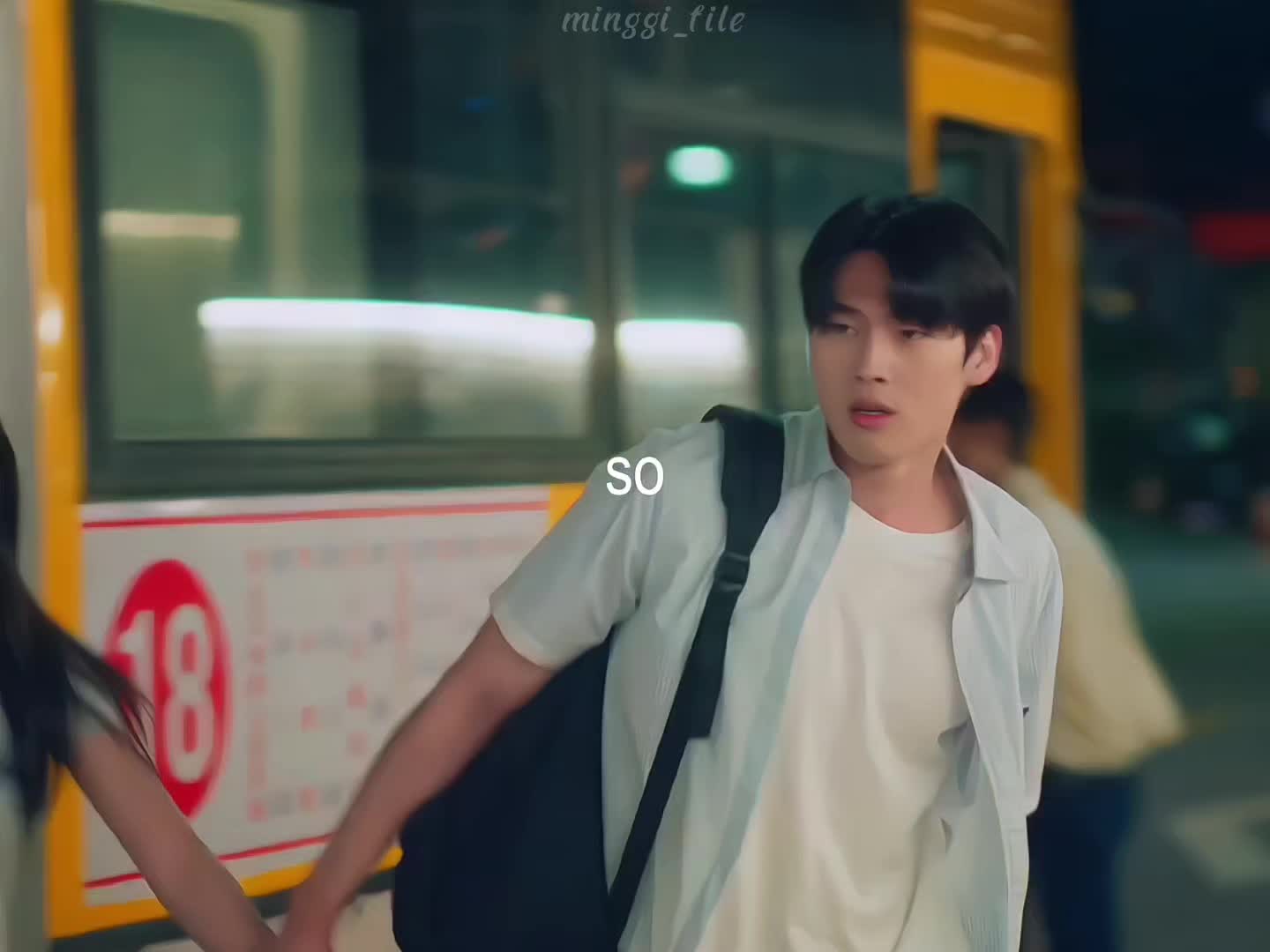 @Hong Mingi Fanpage