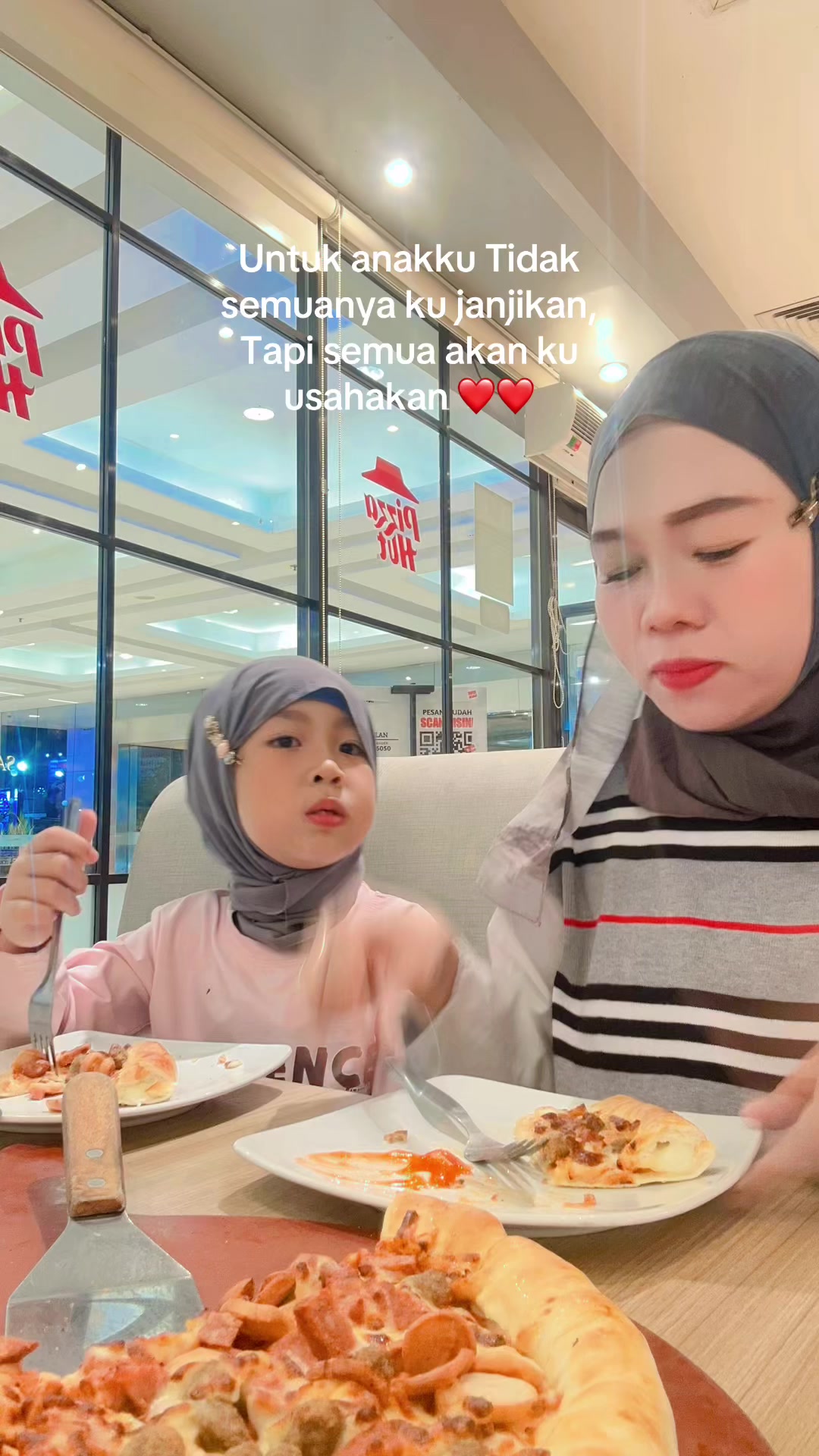 @fhate FATMAWATI