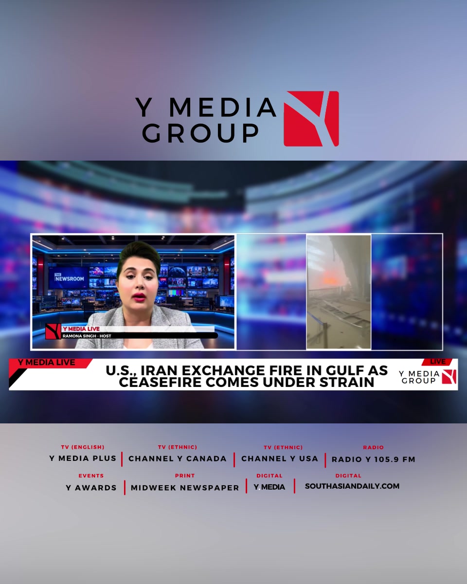 @Y Media Group