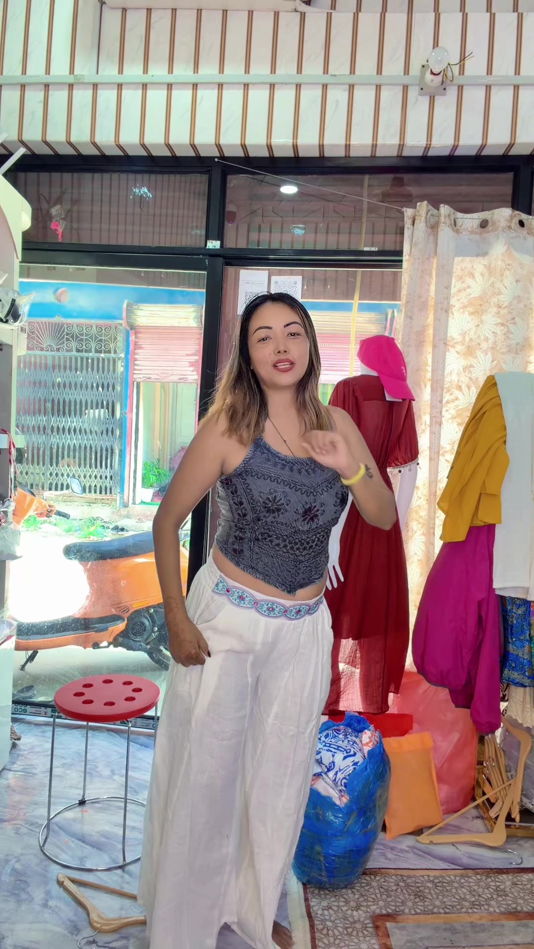 @Asha Rana🕉️