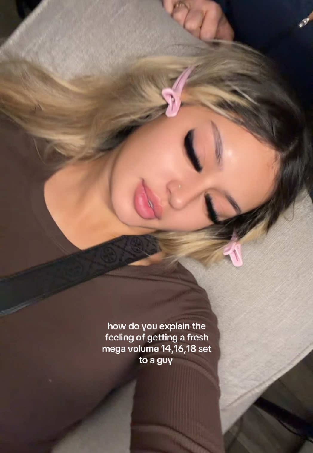 @kendra sandoval