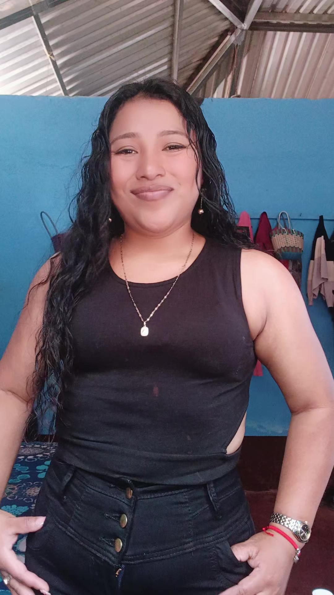 @🤗🥰Chaparrita🫶❤️