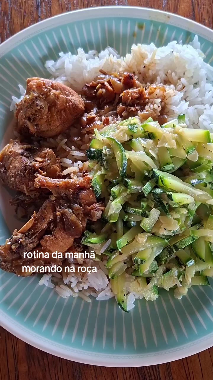 @Erci na roça