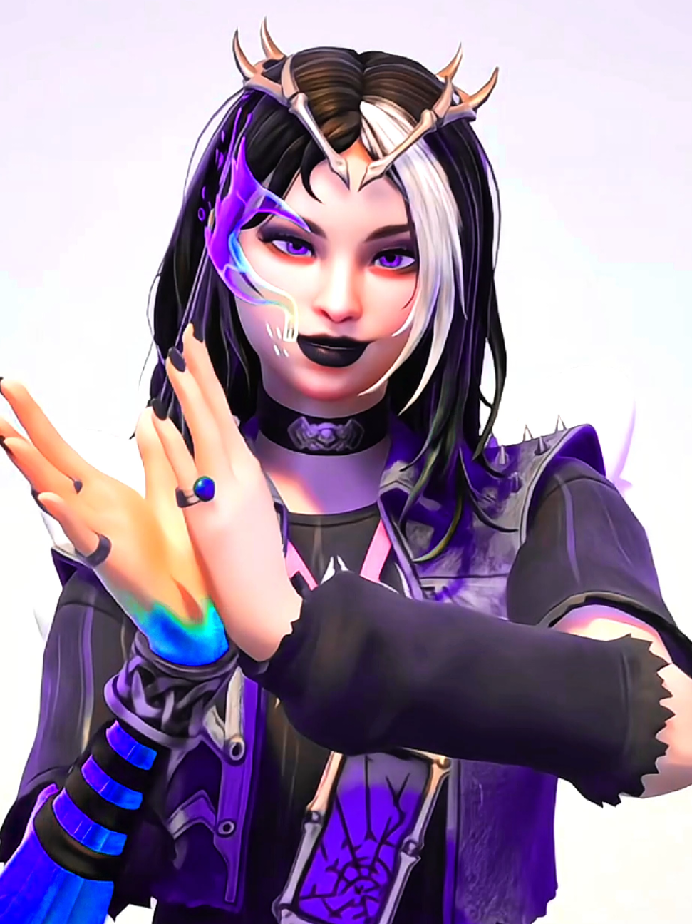 @PXNDITX✿🐼*☆✿｡✿