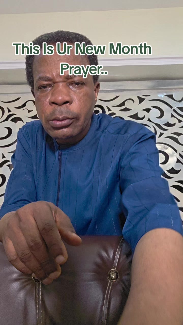 @Pastor Odekunle Epaphras