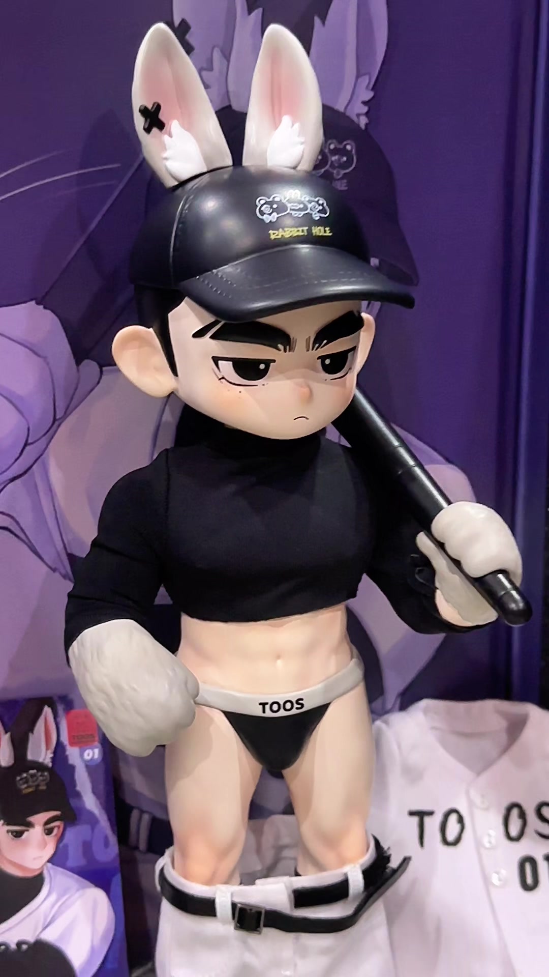 @Sambi Toys ☘️