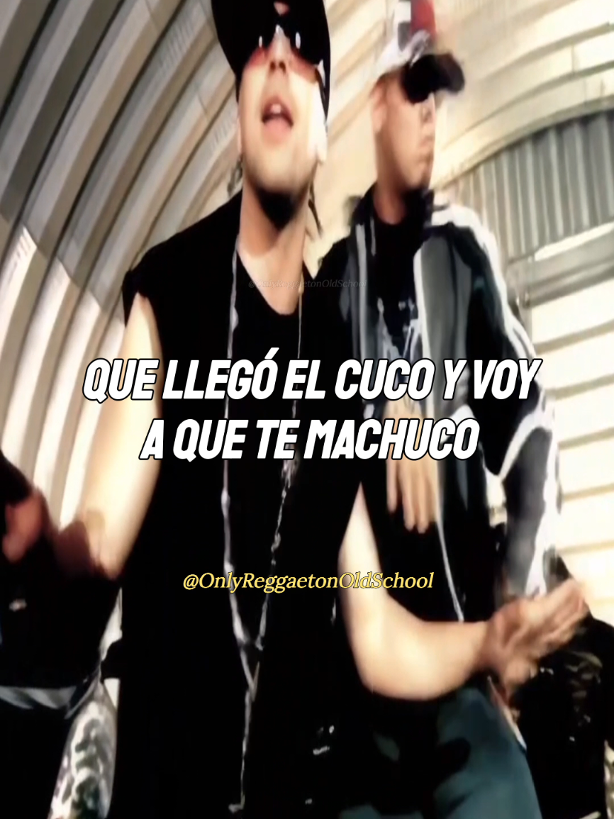 @OnlyReggaetonOldSchool