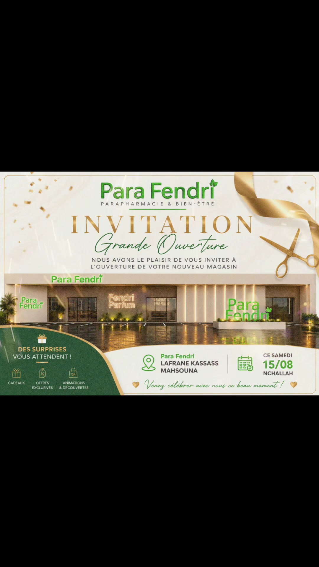@Para Fendri