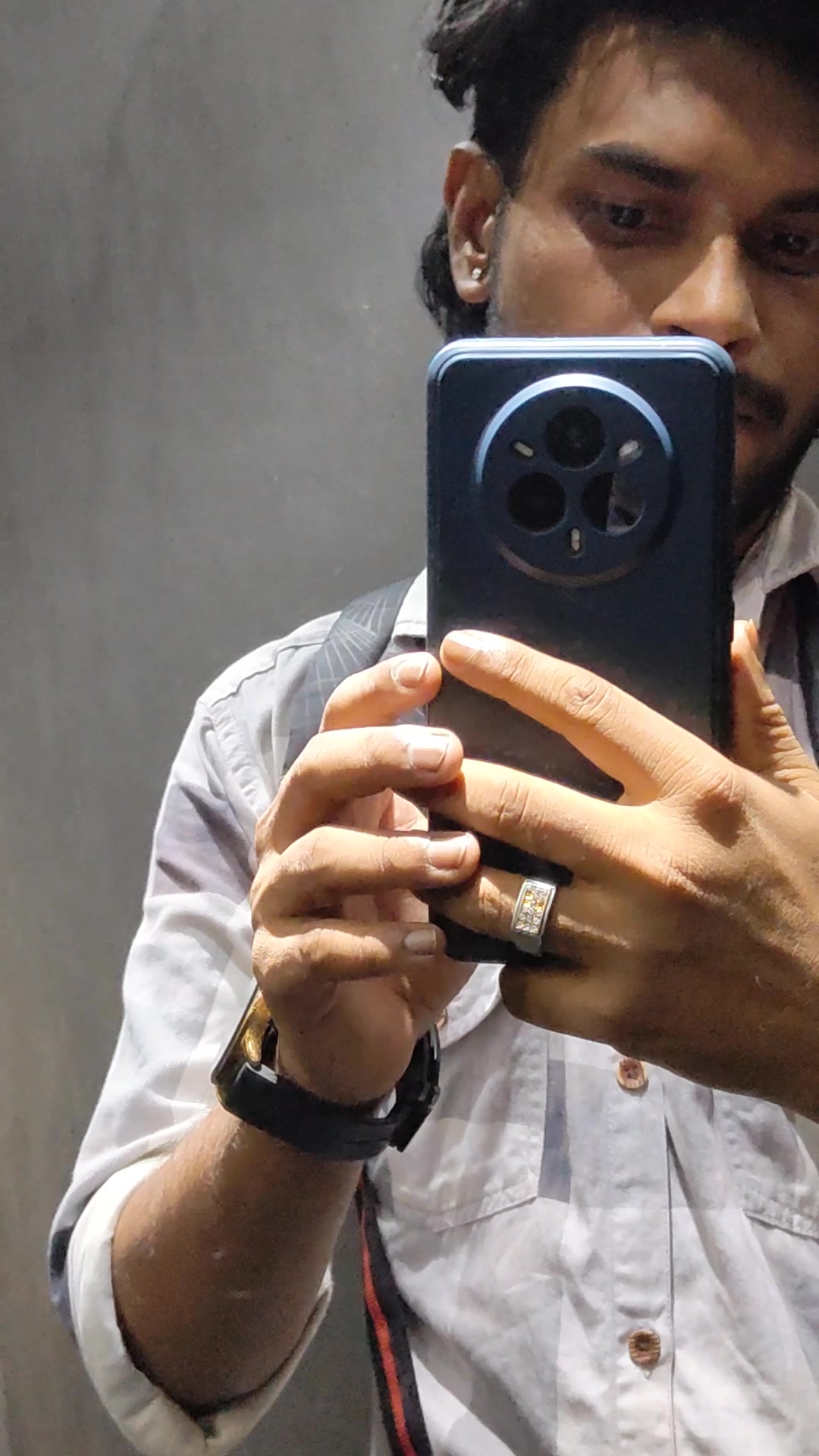 @Anuj shirwastav