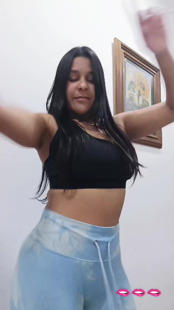 @💕LA Morochita Beich Benitez💕
