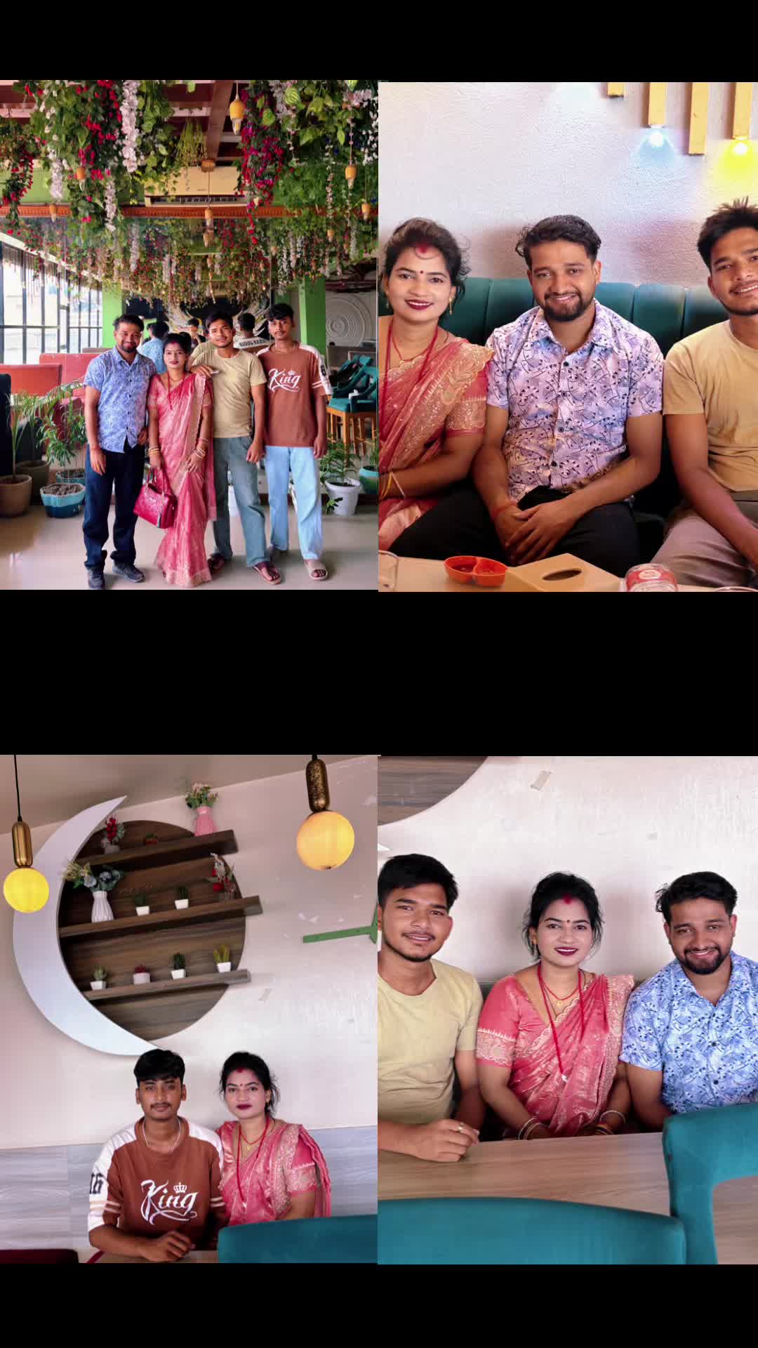 @SARITA AGRAHARI