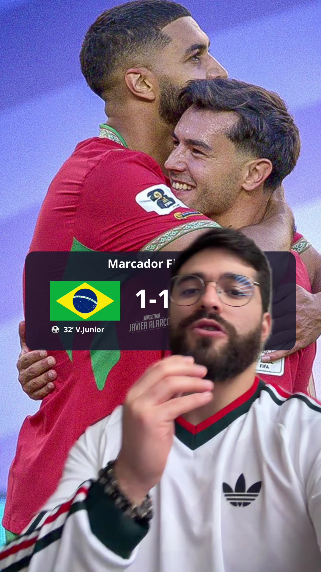 @Javier Alarcón