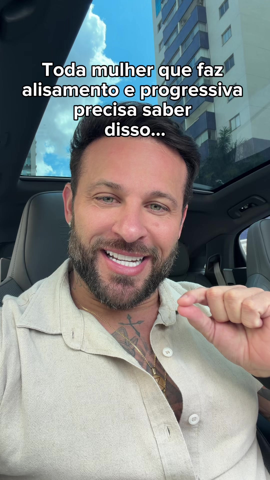 @Thiago Ximenes ✂️