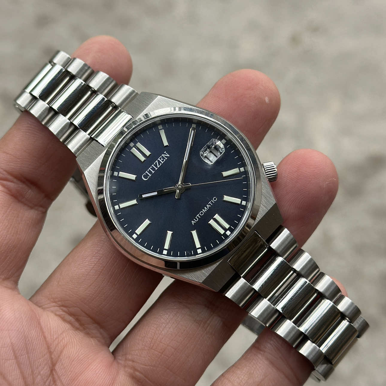 @Thắng SK - Đồng hồ ch&iacute;nh h&atilde;ng