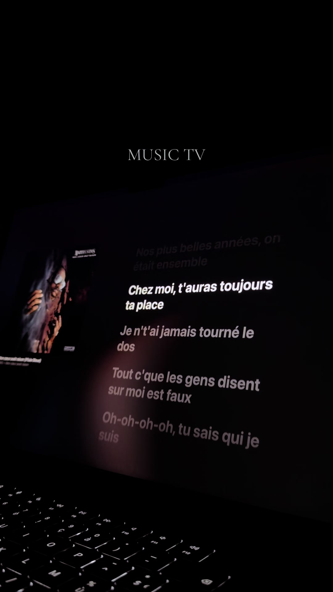 @MUSIC TV