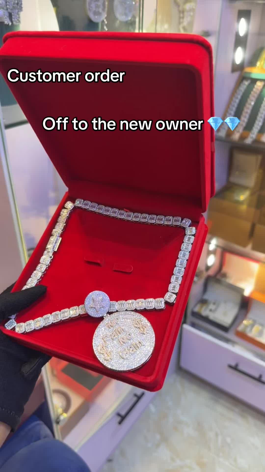 @Adenike Empire