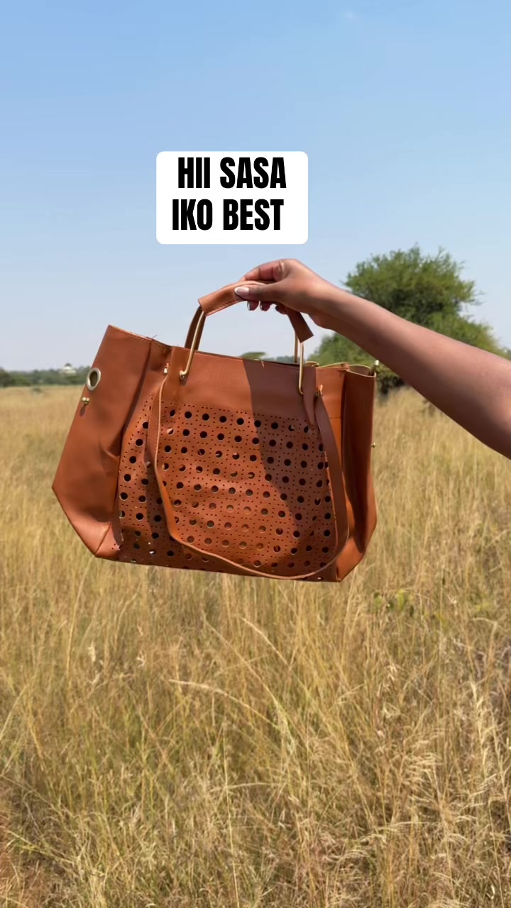@BNP Fashion | Kitale
