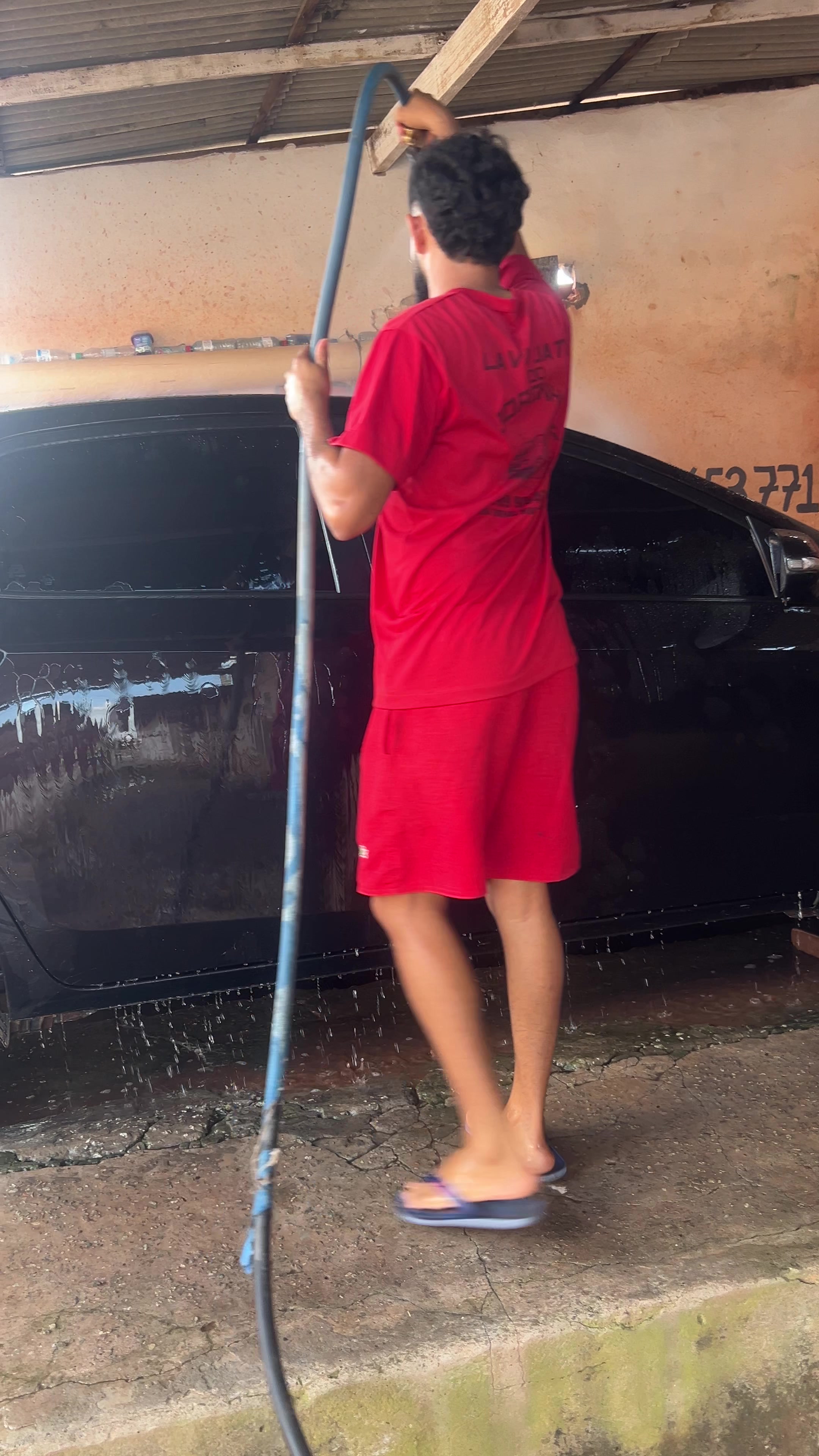 @lavajatodojorginho