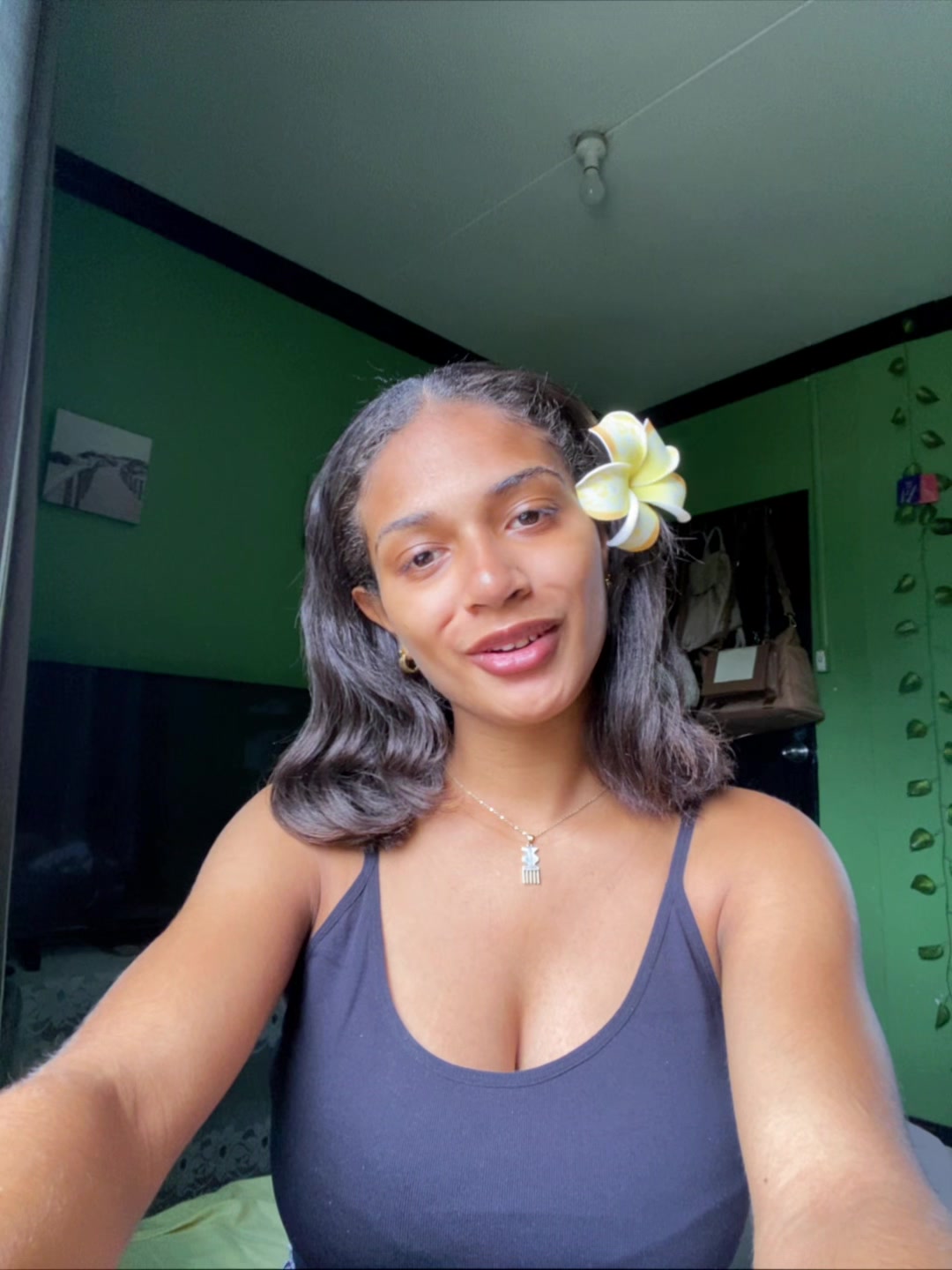 @Krystal Lomani