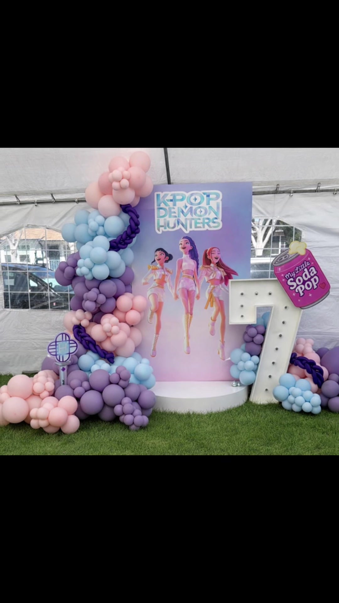 @Exclusivepartydecor