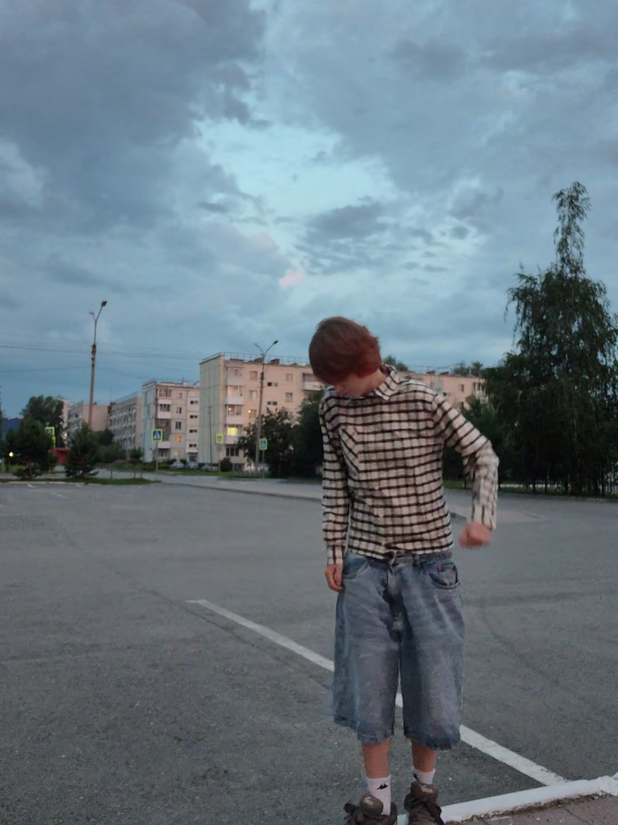 @пузырек