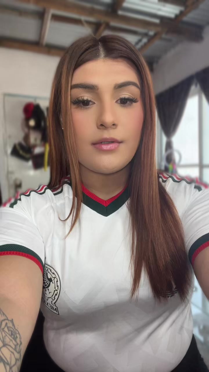 @ValeriaCortez👑🏳️⚧️