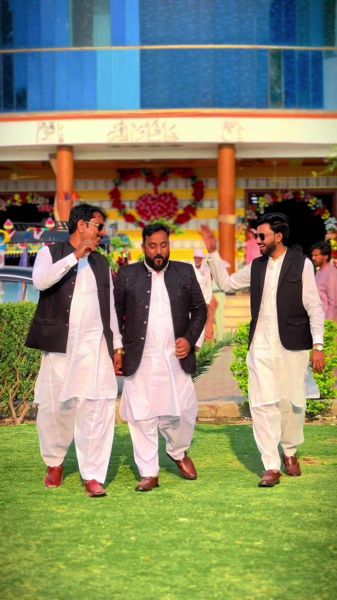 @Shahbaz Madni