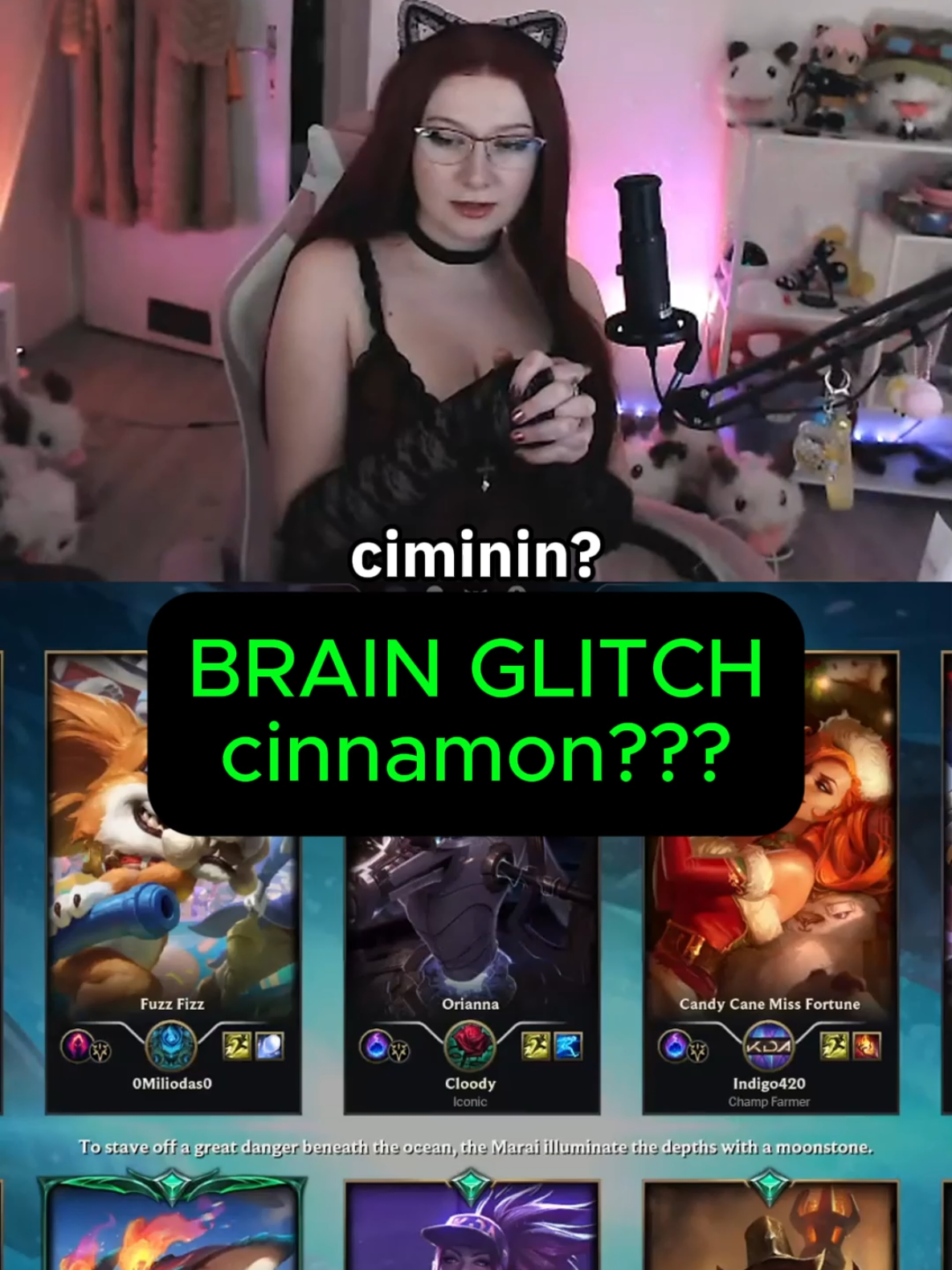 @Miss Kira