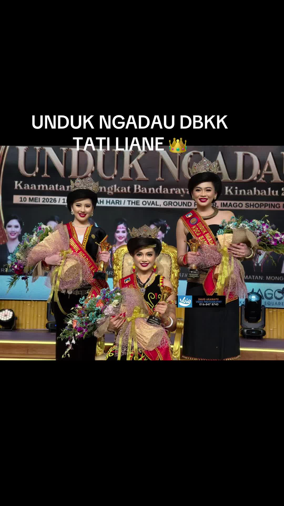 @UndukNgadau