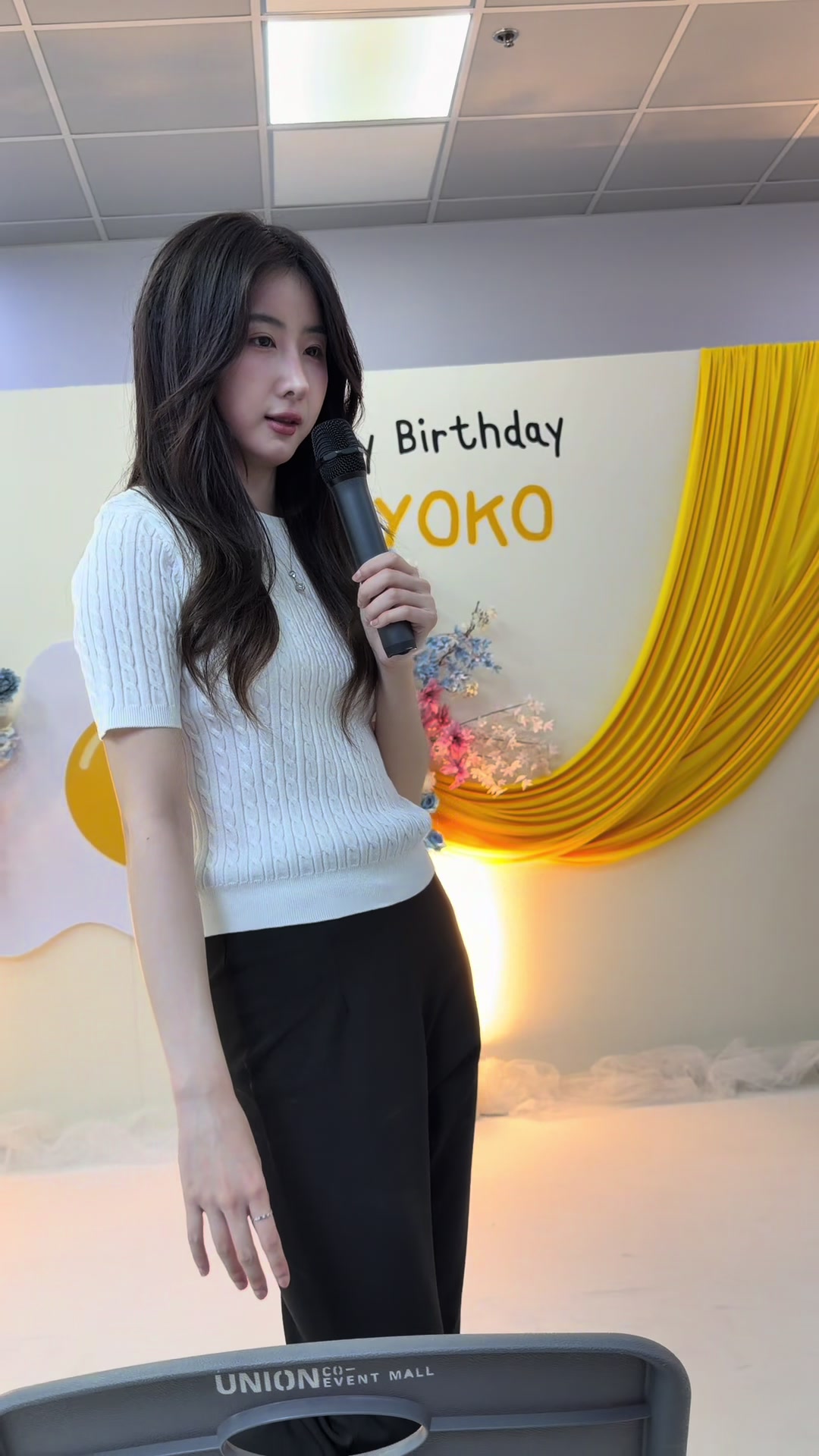 @Huihui