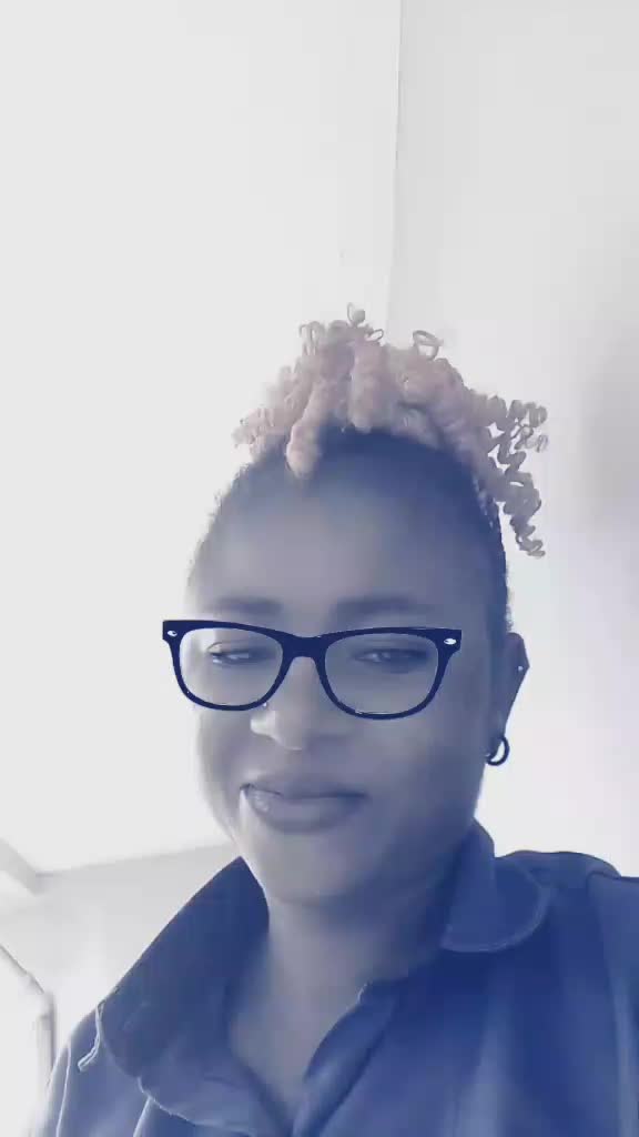 @Grace Oko
